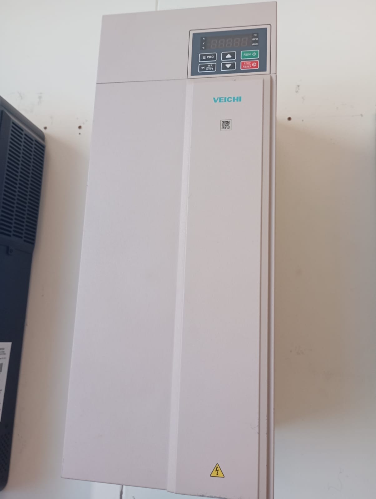 11KW Veichi Inverter